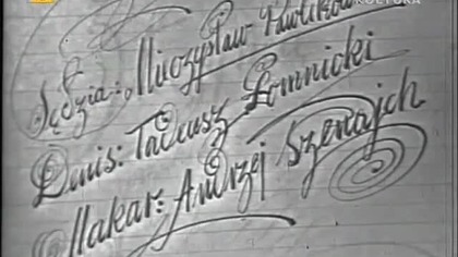 Czechow - Złoczyńca