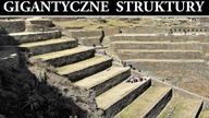 Gigantyczne Struktury i Starożytne Tajemnice