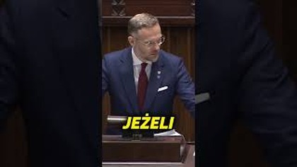 Koniec udawania! Czy relacje polsko-ukraińskie wymagają szczerej rozmowy?