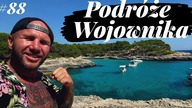 Wraca WOJOWNIK ! Zwiedzanie i MOCNE TRENINGI ! Majorka - Hiszpania #88