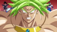 Dragon Ball Heroes Galaxy 08