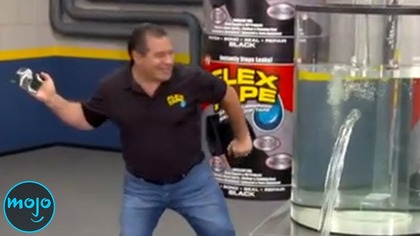 Top 10 As Seen on TV Products That Led To MASSIVE Lawsuits