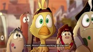 Kolejny film o jajkach i kurczaku(Otra Pelicula De Huevos Y Un Pollo)(Another Egg and Chicken Movie)