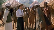 Out Of Africa (1985) Cd1 (Lektor Pl)