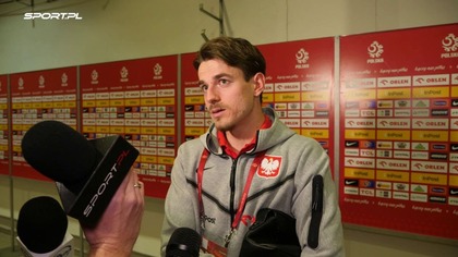 Największy wygrany meczu Polska - Litwa.  Kluczowa zmiana