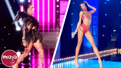 Top 10 Unforgettable Runway Walks on RuPauls Drag Race