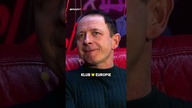 Wielki Mazurek i wielka Jagiellonia.  Sokołowski: Skauci zapamiętali piłkarzy #shorts