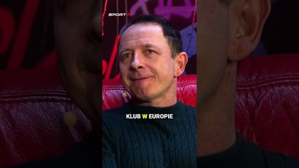 Wielki Mazurek i wielka Jagiellonia.  Sokołowski: Skauci zapamiętali piłkarzy #shorts