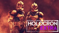 Dlaczego Vader nie używał błyskawic Mocy? Kto nie wykonał Rozkazu 66? [HOLOCRON EXTRA]