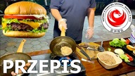 Domowe burgery.  Oczaruj swoich bliskich wspaniałym smakiem domowych burgerów po taniości.  Twój styl.