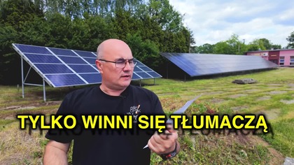 PILNY KOMUNIKAT MINISTERSTWA! Chodzi o Wasze falowniki i fotowoltaikę (720p 25fps AV1-48kbit AAC)
