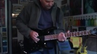 Elek gitara - Nie daj się zaszczepić !