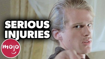 Top 10 Princess Bride Facts That Will Ruin Your Childhood