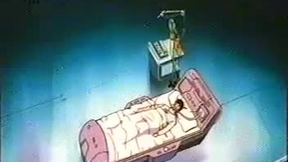 Teknoman - 35 - P&oacute;ł na P&oacute;ł