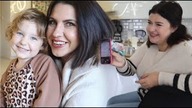 MARTA OBCINA MI WŁOSY :)