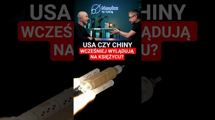 Kto ma większe szanse na opanowanie Księżyca?