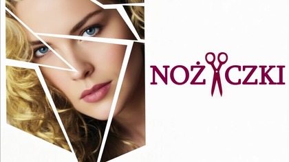 11. Nożyczki (1991) [Lektor PL] - Scissors