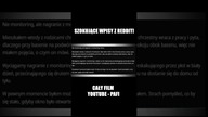 KTOŚ CHCIAŁ WEJŚĆ DO MOJEGO! DOMU SZOKUJĄCE WPISY Z REDDIT