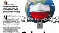 Łukasz Warzecha zapowiada najnowszy numer Do Rzeczy