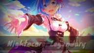 Nightcore-Legendary