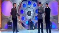 Kabaret Młodych Pan&oacute;w Pijani kierowcy