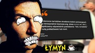 odklejka pismaka o łymyn 