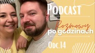PODCAST *rozmowy po godzinach* Odc. 14 Social Media i vlogowanie