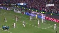 Celtic 0 - 1 barcelona
