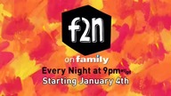 Degrassi: Next Class - F2N Extended Sneak Peek