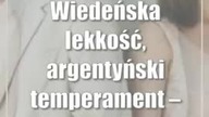 Wiedeńska lekkość, argentyński temperament  koncert Cuore Piano Trio
