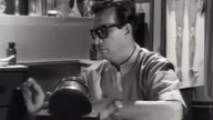 Face of the Screaming Werewolf (1964) [HQ Version]PL