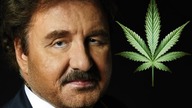 Krzysztof Krawczyk i jego śmieszna przygoda z marihuaną
