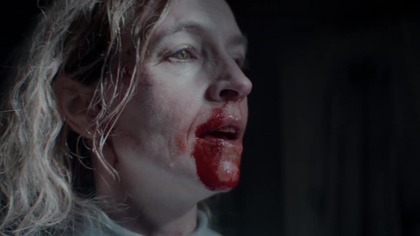 Martwe zło: Ogień / Evil Dead Burn (2026) [Lektor PL]