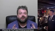 To Przed Tym Ostrzegał Braun?! Mentzen Pije Piwo z Trzaskowskim i Sikorskim!