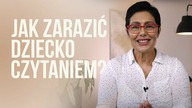 Jak zarazić dziecko czytaniem?