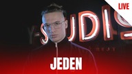 JEDEN - KOLEJNY LEVEL 3 | LIVE Y-STUDIO