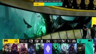 Dignitas vs Immortals Game 2 - LCS 2021 Summer Playoffs Round 1