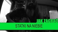 Jak zagrać #405: Statki na niebie - De Mono | PTA: 3/6 | SoundFarm