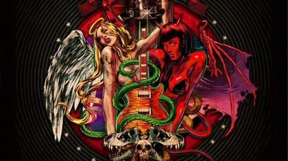 Slash - Anastasia