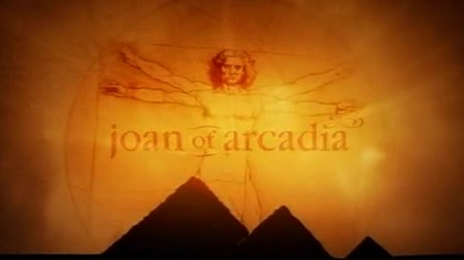Joan z Arkadii S01E08 lektor pl