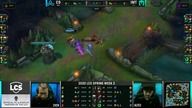 LCS Highlights |EN| - LCS Spring Split 2020 W2D1