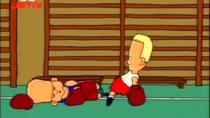 Jerry i Paczka Zastępstwo, Talent ogrodniczy