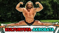 ANABOLICZNY Akrobata! | Jujimufu
