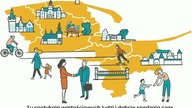 DINKSY video explainer dla Metropolii Gdańskiej