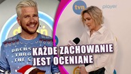 Małgorzata Ohme o hejcie dotyczącym Filipa Chajzera.  Zło rodzi zło!