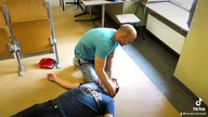 Uzdrowienie słuchu Radka Kwiatkowskiego (short), Potęga Nieba Gdansk , Dorożała