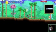 Zagrajmy w Terraria #01 King Slime [Fantastyczny Świat Terrari]