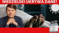 Płaczek OSTRO o Niedzielskim! Mamy wierzyć jego słowom! Będzie pozew zbiorowy przeciw WHO!