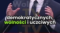 SŁOWACKI PATRIOTA ZAORAŁ PODSTĘPNE PLANY UE!