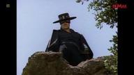 The New World of Zorro - Nowe przygody Zorro (1990) S03E18 ''Wołają ją Annie''